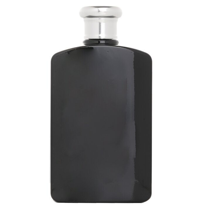 Ralph Lauren Polo Black Eau De Toilette Spray 200ml/6.7oz