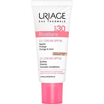 Uriage Cc Cream Spf 30 ( Cc Cream Spf 30) 30ml 40ml
