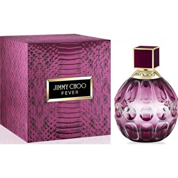 Jimmy Choo Fever Eau De Parfum Tester 100ml