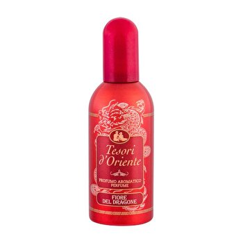 Tesori d'Oriente Fiore Del Dragone Eau De Toilette 100ml