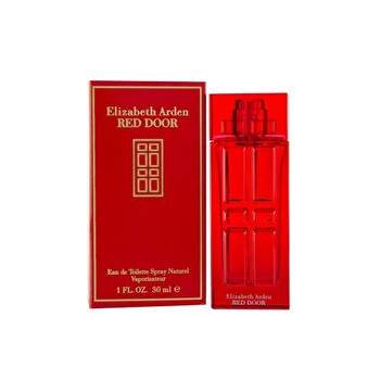 Elizabeth Arden Red Door W Eau De Toilette 30ml