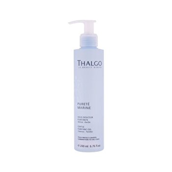 Thalgo Purete Marine Gentle Purifying Gel - Face Make-up Remover 200ml