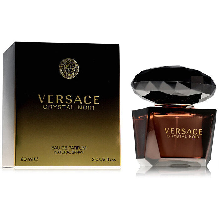 Versace Crystal Noir Eau De Parfum 30ml