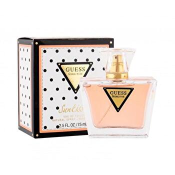Guess Seductive Sunkissed Eau De Toilette 75ml