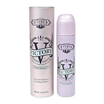 Cuba Victory Eau De Parfum 35ml