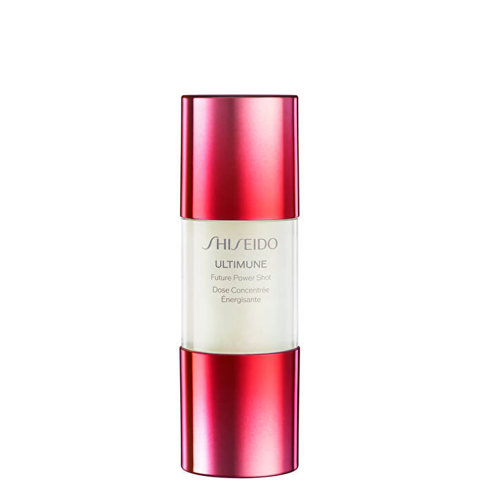 Shiseido Ultimune Future Power Shot 15ml Serum