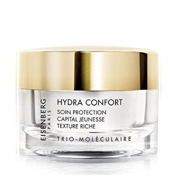 Eisenberg Hydra Comfort - Moisturizing Face Cream 50ml