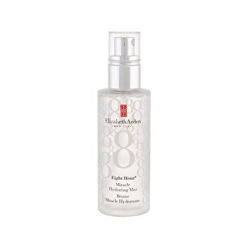 Elizabeth Arden Eight Hour Miracle Hydrating Mist - Lotion 100ml
