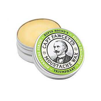 Captain Fawcett Triumphant (moustache Wax) 15ml 15ml