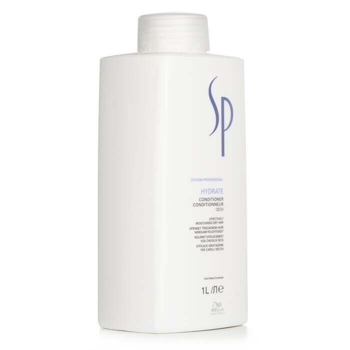 Wella Sp - Hydrate Conditioner 1000ml