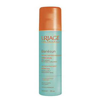 Uriage (refreshing Mist After Sun ) 150ml 150ml