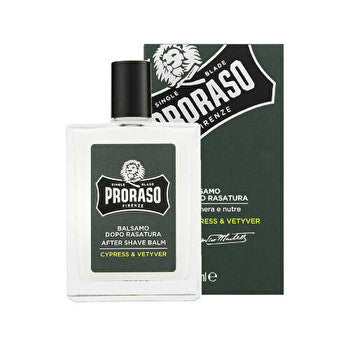 Proraso Cypress & Vetyver (after Shave Balm) 100ml 100ml