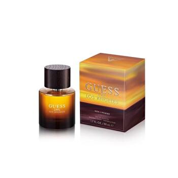 Guess 1981 Los Angeles Eau De Toilette 100ml