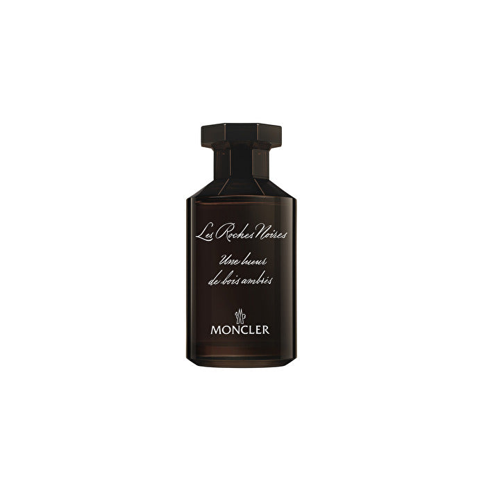 Moncler Les Roches Noires Unisex Eau De Parfum 100ml