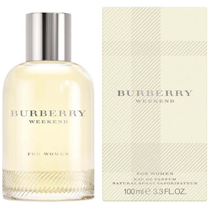 Burberry Weekend For Women Eau De Parfum 30ml