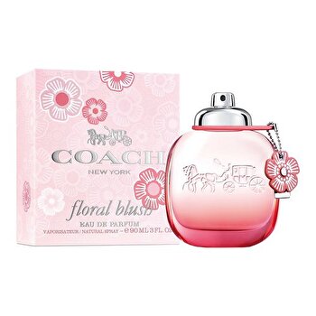 Coach Floral Blush Eau De Parfum 90ml