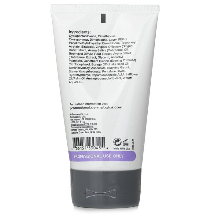 Dermalogica UltraCalming Barrier Repair (Tube, Salon Size) 118ml/4oz