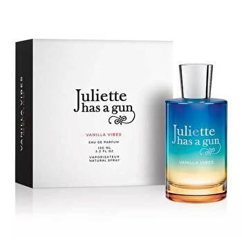 Juliette Has A Gun Vanilla Vibes Eau De Parfum 50ml