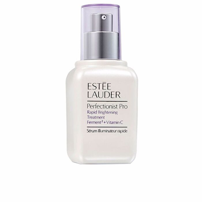 Tratamiento iluminador rápido Perfectionist Pro de Estee Lauder con Ferment² + vitamina C 50 ml/1,7 oz