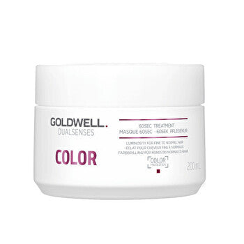 Goldwell Regenerating Mask For Normal To Fine Color (60 Sec Treatment) 200ml 200ml