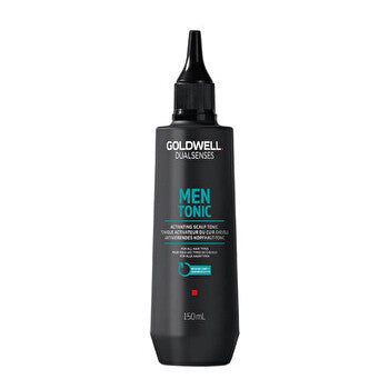 Goldwell Hair Tonic Against Hair Loss For Men Dualsenses For Men (activating Scalp Tonic) 150ml 150ml