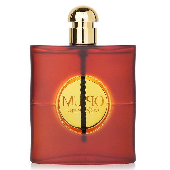 Yves Saint Laurent Opium Eau De Parfum Spray 90ml/3oz