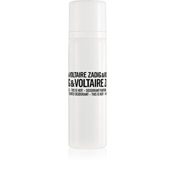 Zadig & Voltaire This Is Her! Deospray 100ml