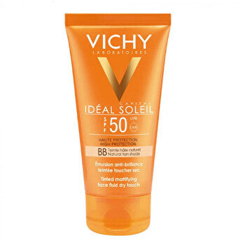 Vichy Bb Cream Tacto Seco Is 50ml