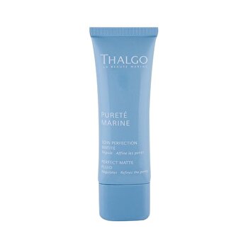 Thalgo Purete Marine Perfect Matte Fluid - Skin Gel 40ml