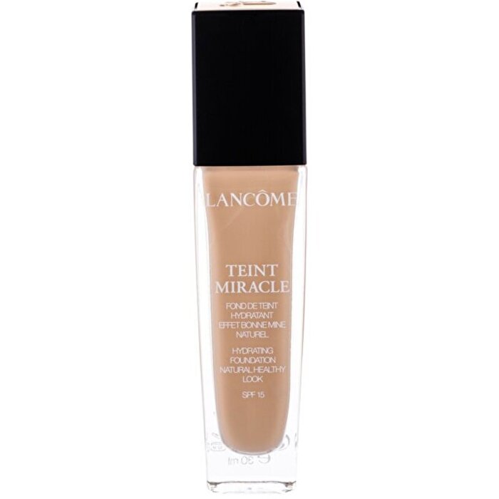 Lancome Teint Miracle - Brightening Makeup