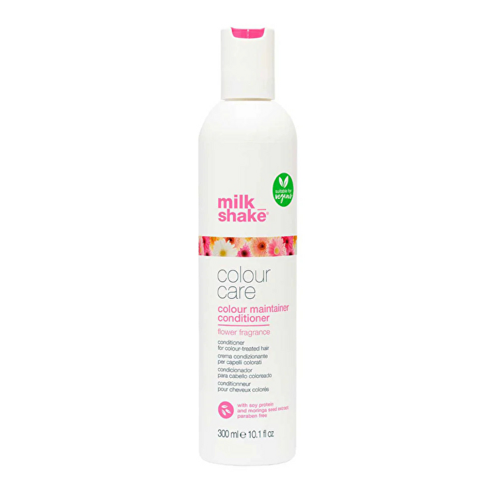 Milk_Shake Color Care Colour Maintainer Conditioner Flower Fragrance 300ml