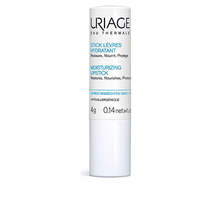 Uriage Moisturizing Lipstick 4g