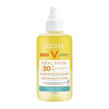 Vichy Is Hidratatnte Ip30 200ml 200ml