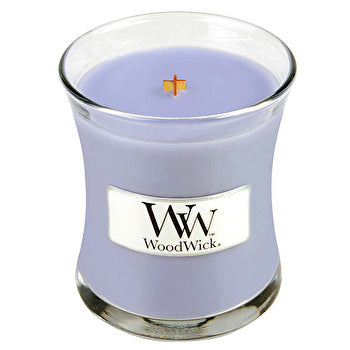 WoodWick Lavender Spa Vase (lavender Spa) - Scented Candle 609.5g