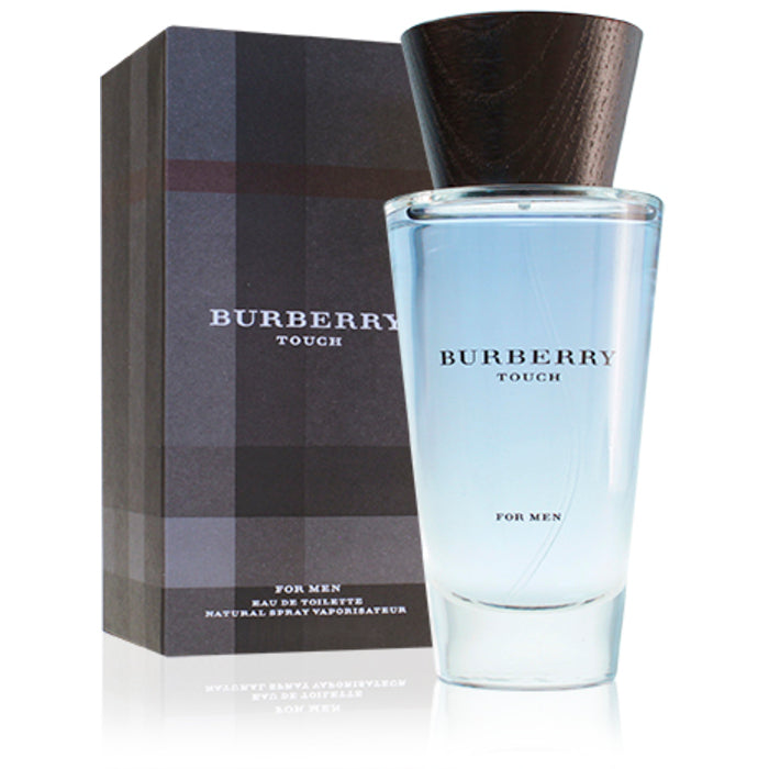 Burberry Touch Men Eau De Toilette 30ml