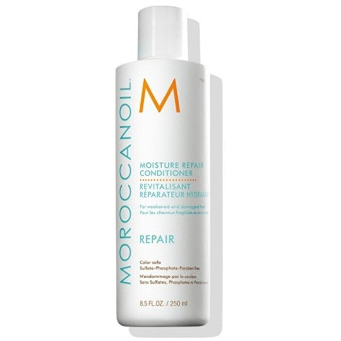 Moroccanoil Moisture Repair Conditioner ( Colored And Damaged Hair ) 1000ml