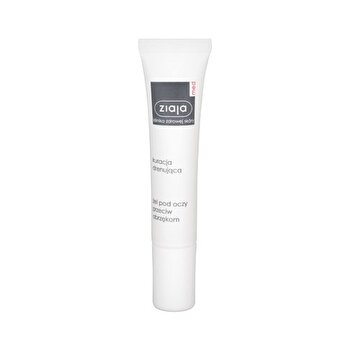 Ziaja Eye Treatment Anti-puffiness - Eye Gel 15ml
