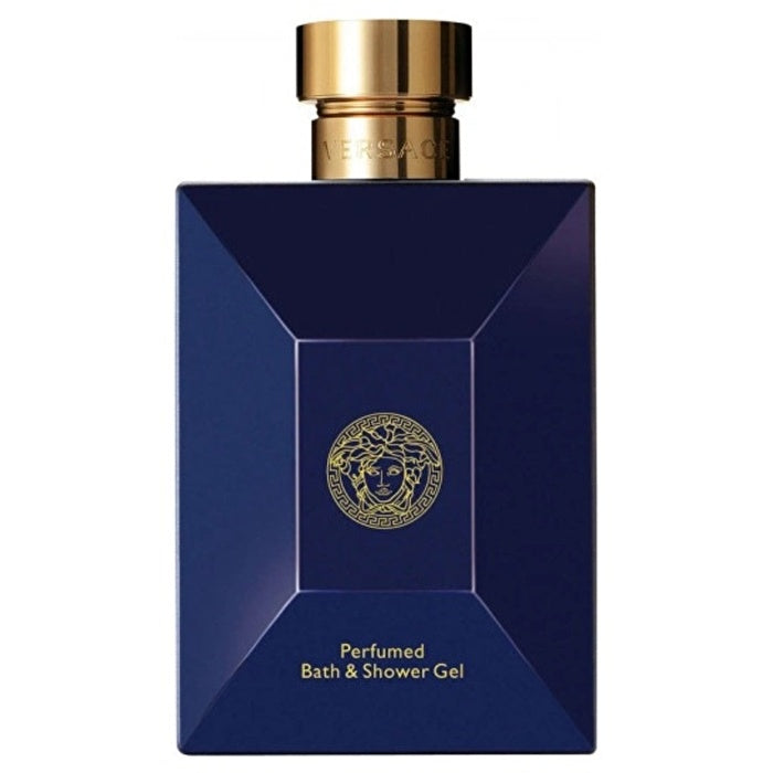 Versace Pour Homme Scented Shampoo 250ml