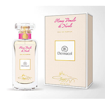 Dermacol Honey Pomelo & Neroli Eau De Parfum 50ml