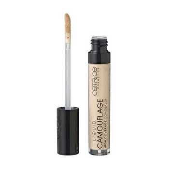 Catrice Waterproof Camouflage Concentrate (high Coverage Concealer) 5ml