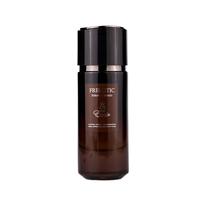 Paris Corner Frenetic Tobacco Honey Parfum 80ml