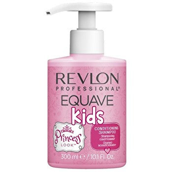 Revlon Professional Equave Kids Princess Look 2 In 1 - Shampoo 300ml