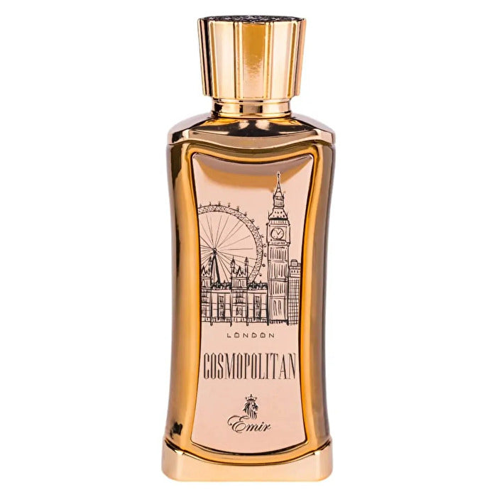 Paris Corner Cosmopolitan London Eau De Parfum 100ml