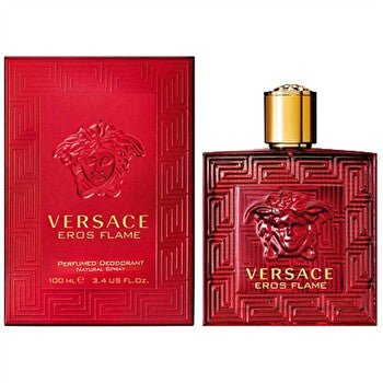 Versace Eros Flame Deodorant 100ml