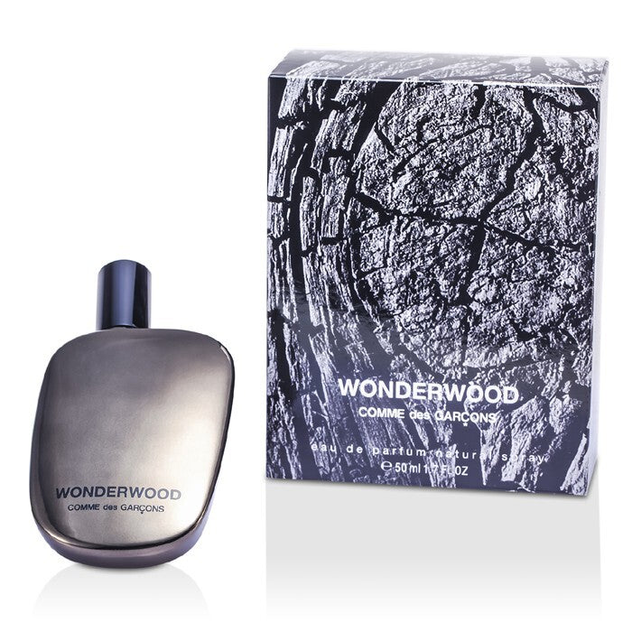 Comme des Garcons Wonderwood Eau De Parfum 50ml