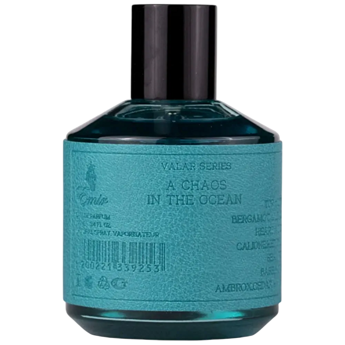 Paris Corner A Chaos In The Ocean Eau De Parfum 100ml
