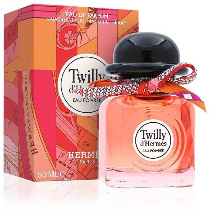 Hermes Twilly D'hermès Eau Poivree Eau De Parfum 30ml