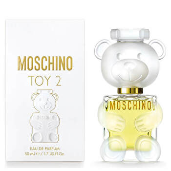 Moschino Toy 2 Eau De Parfum 30ml