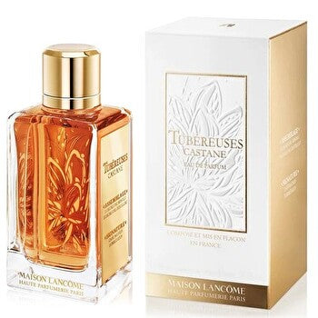 Lancome Castane Eau De Parfum Tubers 100ml