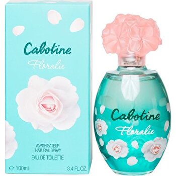 Gres Cabotine Floralie Eau De Toilette 100ml